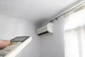 Les logements neufs sont-ils équipés d'une clim ?