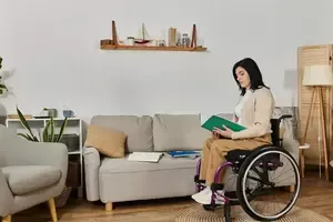 C'est quoi la norme PMR dans l'immobilier neuf ?