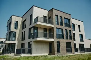 Combien coûte en moyenne un appartement neuf deux pièces à Annecy ?