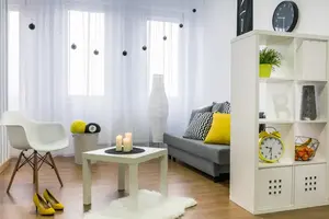 Combien coûte en moyenne un appartement neuf deux pièces à Metz ?