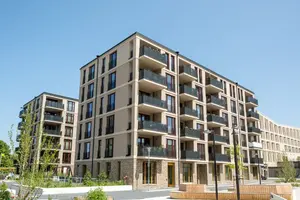 Combien coûte en moyenne un appartement neuf quatre pièces à Montpellier ?