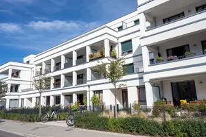 Combien coûte en moyenne un appartement neuf quatre pièces à Nantes ?