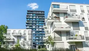Combien coûte en moyenne un appartement neuf trois pièces à Angers ?