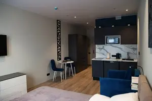 Combien coûte en moyenne un studio neuf à Angers ?