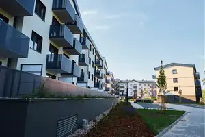 Combien coûte en moyenne un studio neuf à Annecy ?