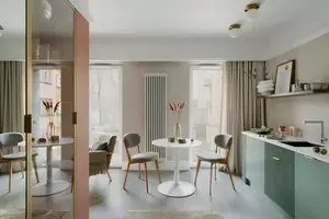 Combien coûte en moyenne un studio neuf à Montpellier ?