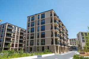 Combien coûte en moyenne un studio neuf à Nîmes ?