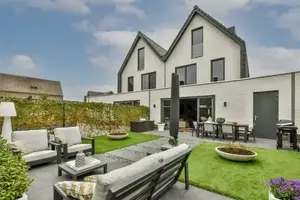 Combien coûte une maison neuve à Montreuil ?