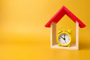 Combien de temps faut-il pour acheter un appartement ?