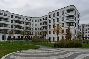 Dans quel quartier acheter un logement neuf à Bordeaux ?