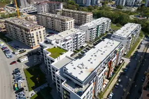 Dans quel quartier acheter un logement neuf à Montpellier ?