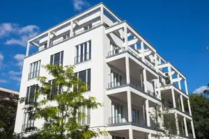 Dans quelles communes autour de Bordeaux acheter un appartement neuf ?