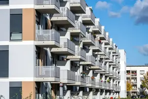 Dans quelles communes autour de Lyon acheter un appartement neuf ?