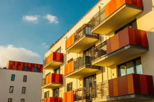 Dans quelles communes autour de Nice acheter un appartement neuf ?