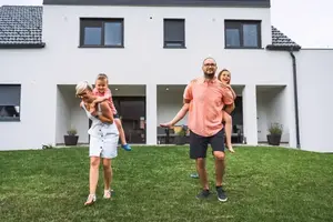 Le gros œuvre, c’est quoi exactement dans une maison neuve ?