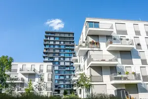 Le marché immobilier neuf à Lille