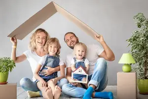 Le second œuvre dans une maison neuve, c'est quoi ?
