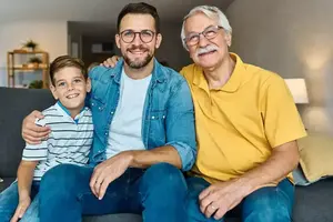 Les dons familiaux, exonérés d'impôt pour acheter dans le neuf