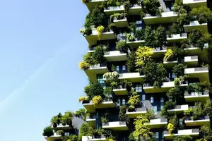 Le logement neuf, vraiment écolo ?