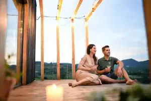 Où acheter un logement neuf à la campagne en Haute‑Savoie ?