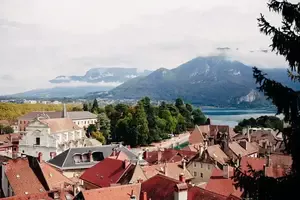 Pourquoi acheter dans un programme neuf à Annecy ?