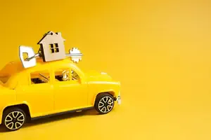 Pourquoi acheter un logement neuf avec un garage ?