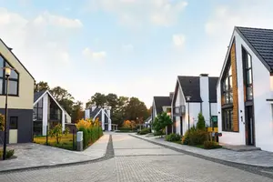 Pourquoi acheter une maison neuve à Angers ?