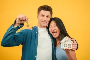 Prêt immobilier pour les jeunes : comment devenir propriétaire plus facilement ?