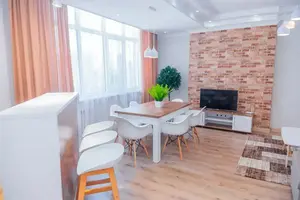 Quel est le prix moyen d'un appartement neuf deux pièces à Lyon ?