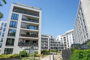 Quel est le prix moyen d'un appartement neuf deux pièces à Paris intra-muros ?