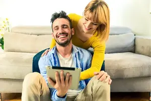 Quel est le prix moyen d'un appartement neuf quatre pièces à Annecy ?