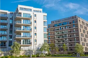 Quel est le taux de la taxe de publicité foncière dans l'immobilier neuf ?