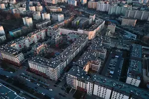 Quel quartier choisir pour ton premier achat dans le neuf à Nantes ?