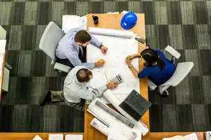 Quels services t’offre un promoteur immobilier ?