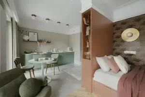 Quels sont les avantages d'acheter un studio neuf ?