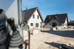 Top 5 des zones où trouver le plus de maisons neuves en 2026