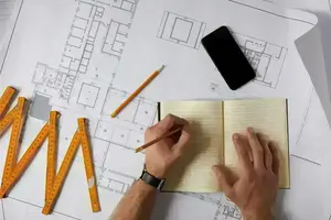 VRD : qu’est-ce que ça veut dire dans la construction d’une maison neuve ?