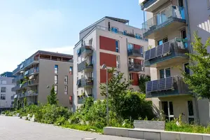Y a-t-il des programmes neufs dans les quartiers verts de Montpellier ?