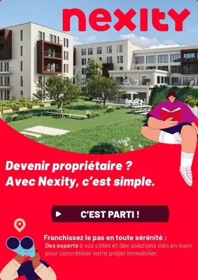 Devenir propriétaire