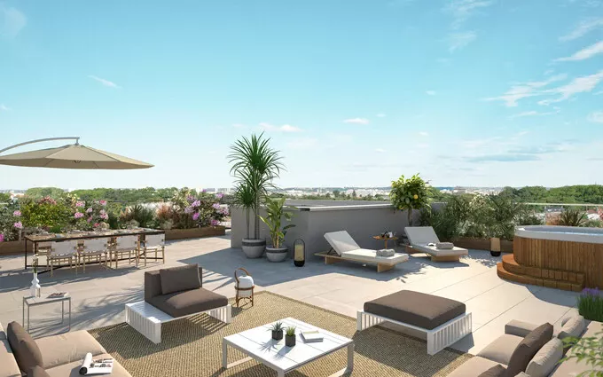 ORA à Bordeaux (33000)