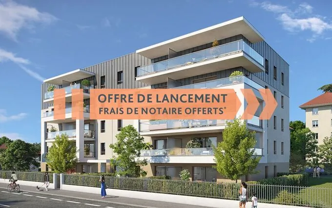 LE PARC DES CEDRES à Thonon-les-Bains (74200)