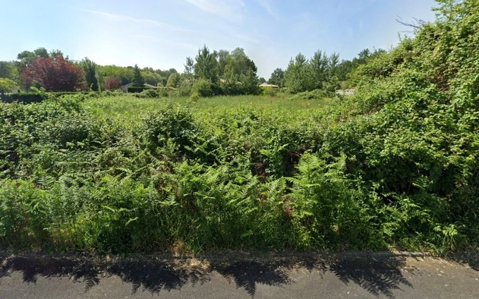 Terrain à partir de 396m² à Podensac à Podensac (33720)