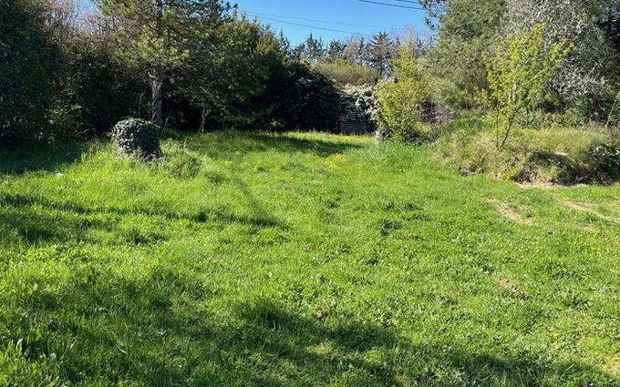 Terrain à partir de 450m² à Le Taillan-Médoc à Le Taillan-Médoc (33320)