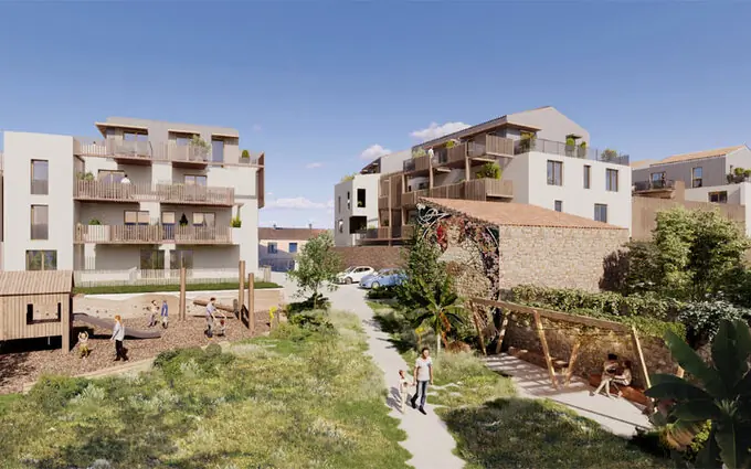 Domaine de la forge à Herbiers