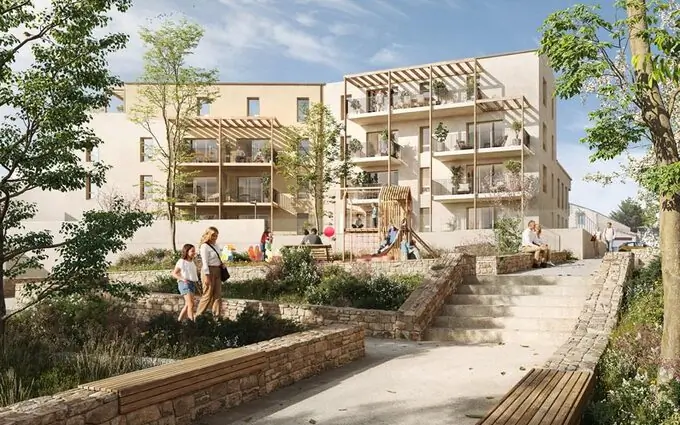 Domaine de la forge à Herbiers