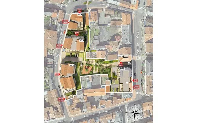 Domaine de la forge à Herbiers