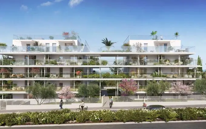 Singulière à Sète (34200)