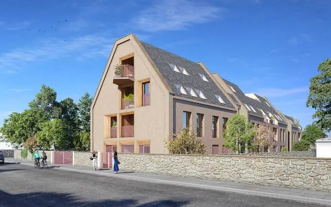 Villa Hermine à Saint-Malo (35400)