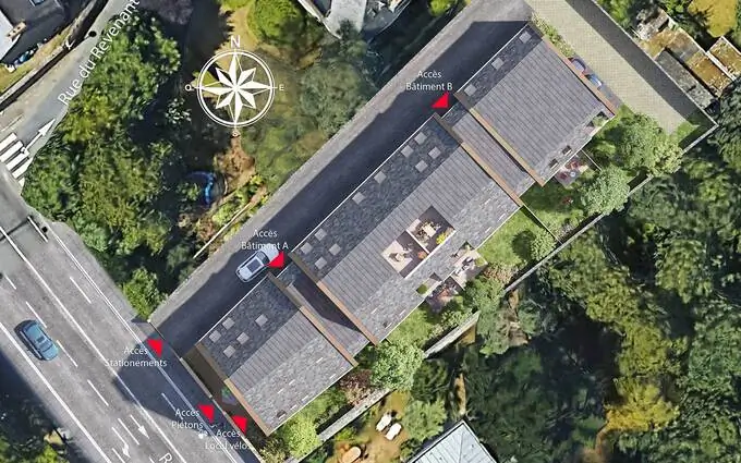 Villa Hermine à Saint-Malo