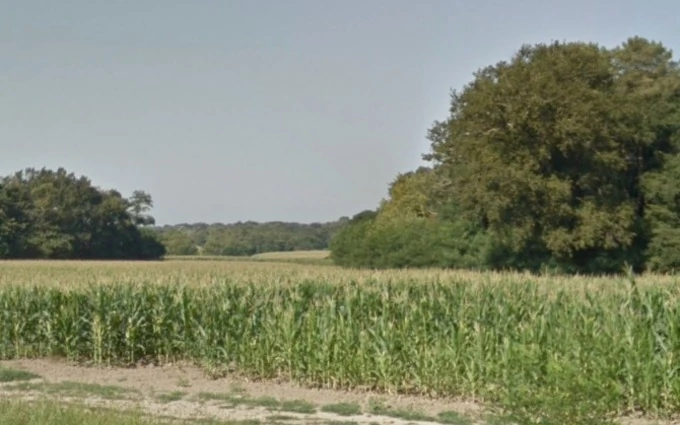 Terrain à partir de 610m² à Sainte-Marie-de-Gosse à Sainte-Marie-de-Gosse (40390)